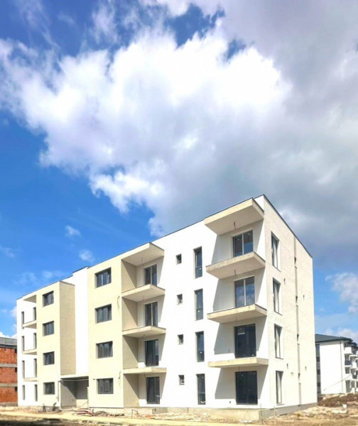 Apartament 3 camere 2 bai gradina proprie/Bragadiru-Cartierul Independentei