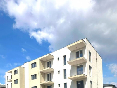 Apartament 3 camere 2 bai gradina proprie/Bragadiru-Cartierul Independentei