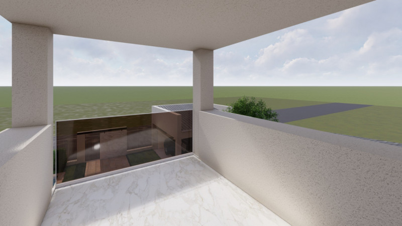 Vila Individuala Luxury Premium /Bragadiru