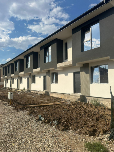 Vila/Casa 3 Camere-capat/Cartierul Independentei/Id nr 33