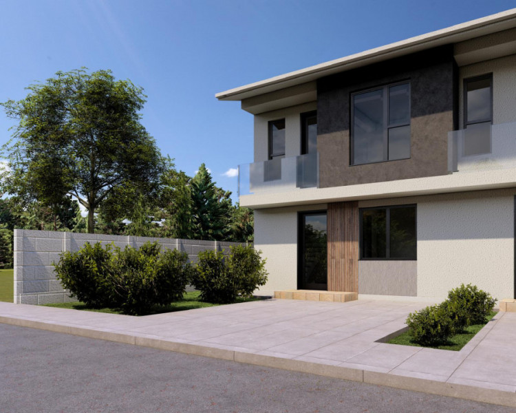 Vila/Casa 3 Camere-capat/Cartierul Independentei/Id nr 33