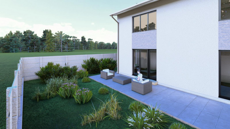 Vila/Casa 3 Camere-capat/Cartierul Independentei/Id nr 33