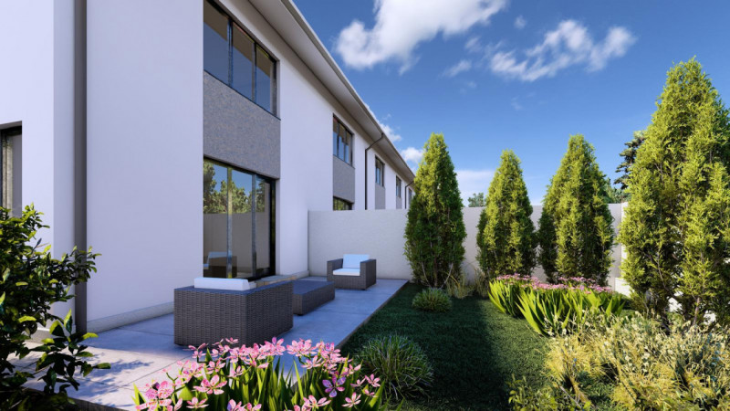 Vila/Casa 3 Camere-capat/Cartierul Independentei/Id nr 33