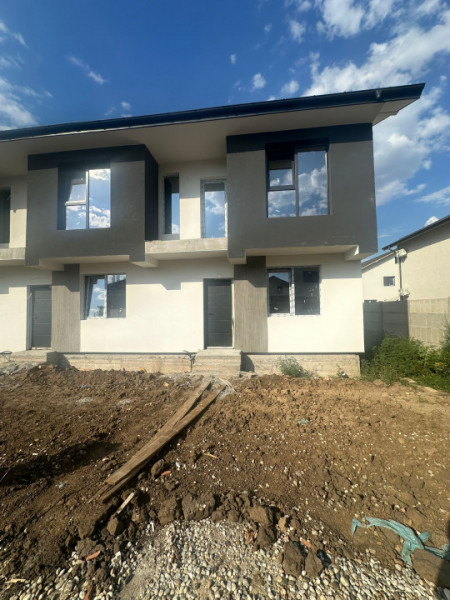 Vila/Casa 3 Camere-capat/Cartierul Independentei/Id nr 33