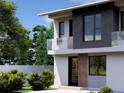 Vila/Casa 3 Camere-capat/Cartierul Independentei/Id nr 33