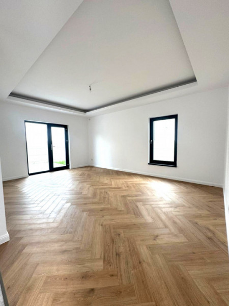 Vanzare Casa/Vila Individuala Bragadiru-Celofibrei id nr 44