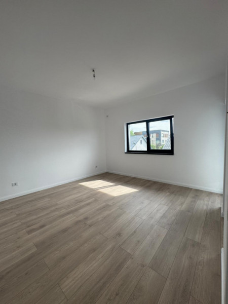 Vanzare Casa/Vila Individuala Bragadiru-Celofibrei id nr 44