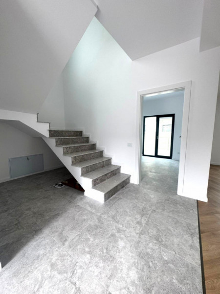 Vanzare Casa/Vila Individuala Bragadiru-Celofibrei id nr 44