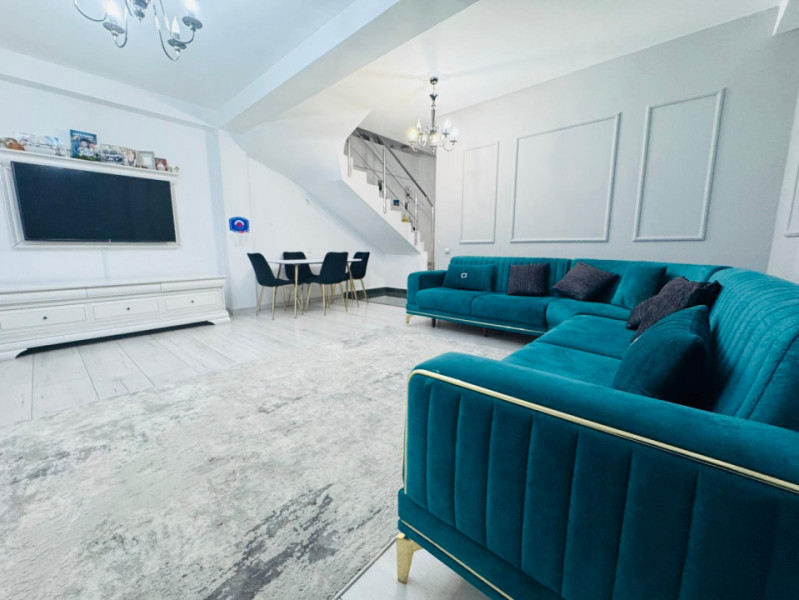 Casa Mobilata si Utilata/Bragadiru/Mobilata si Utilata id nr 38