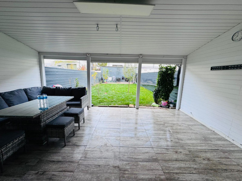 Casa Mobilata si Utilata/Bragadiru/Mobilata si Utilata id nr 38