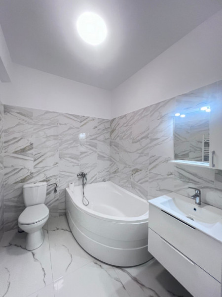 Vila/Casa 3 camere de Inchiriat/Bragadiru