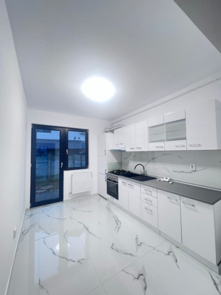 Vila/Casa 3 camere de Inchiriat/Bragadiru