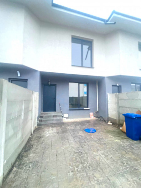 Vila/Casa 3 camere de Inchiriat/Bragadiru