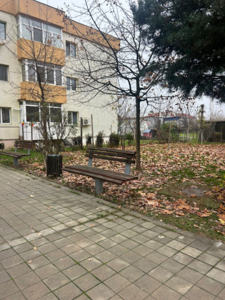 Inchiriere Apartament 2 camere/Bragadiru
