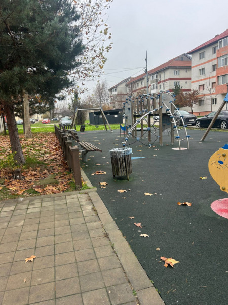 Inchiriere Apartament 2 camere/Bragadiru