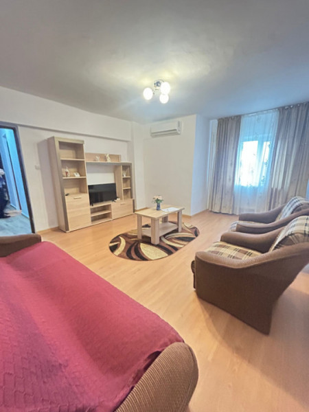 Inchiriere Apartament 2 camere/Bragadiru