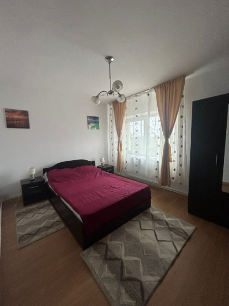 Inchiriere Apartament 2 camere/Bragadiru