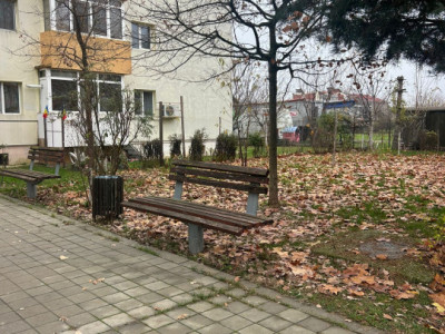 Inchiriere Apartament 2 camere/Bragadiru