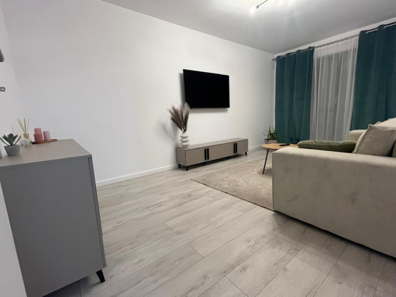 Inchiriere Apartament 2 camere/Strada Diamantului