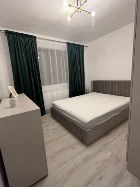 Inchiriere Apartament 2 camere/Strada Diamantului