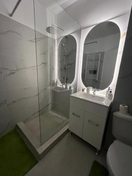 Inchiriere Apartament 2 camere/Strada Diamantului