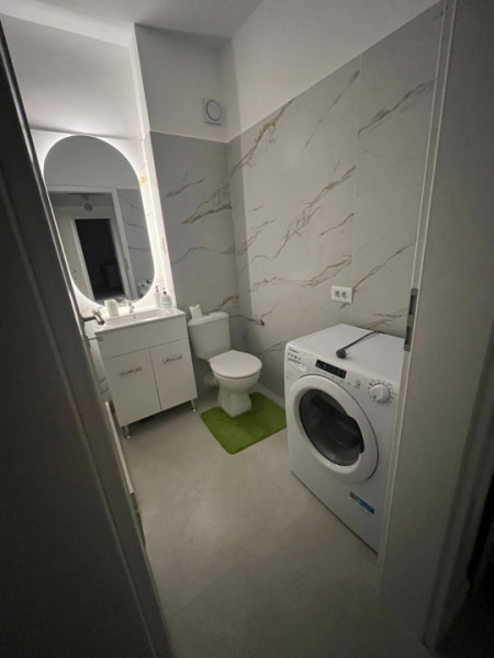 Inchiriere Apartament 2 camere/Strada Diamantului