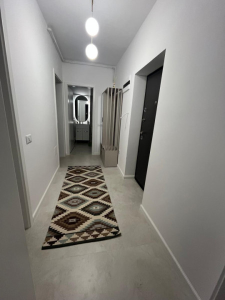 Inchiriere Apartament 2 camere/Strada Diamantului