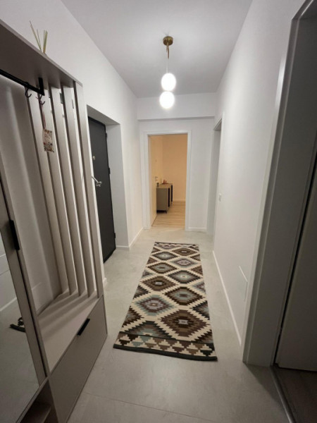 Inchiriere Apartament 2 camere/Strada Diamantului