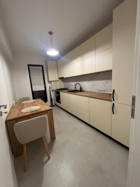 Inchiriere Apartament 2 camere/Strada Diamantului