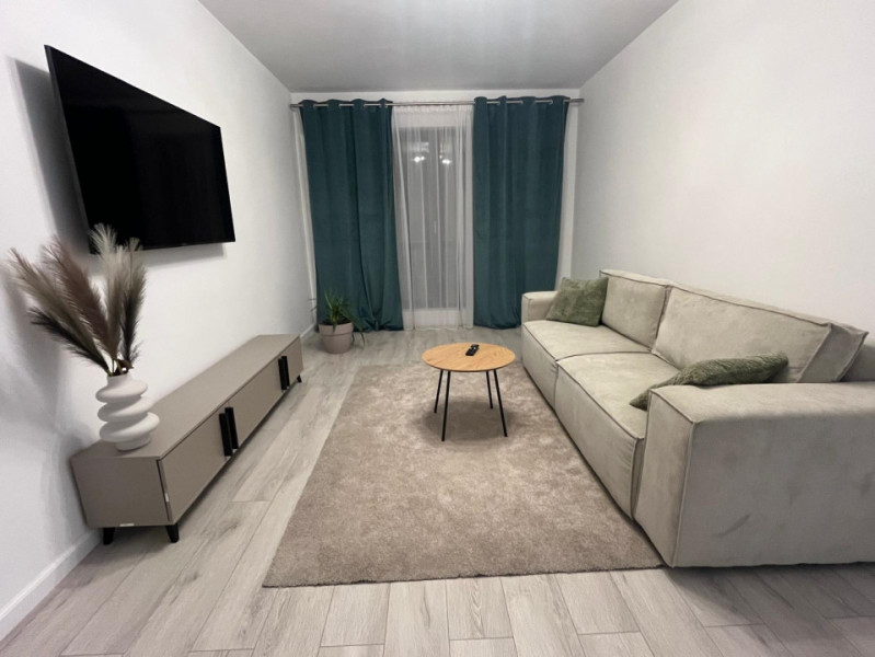 Inchiriere Apartament 2 camere/Strada Diamantului
