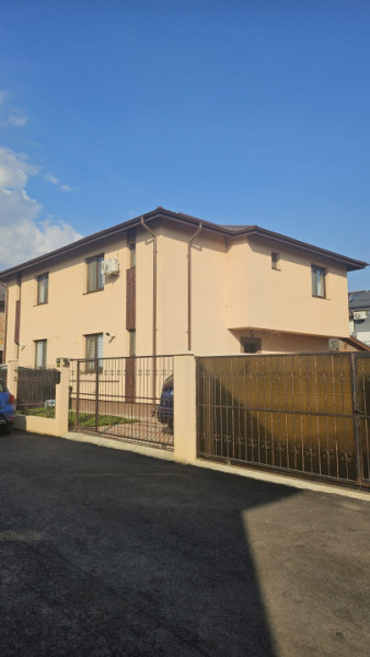 Vanzare Duplex P+1+P/4 camere/Toate Utilitatile/id nr 21