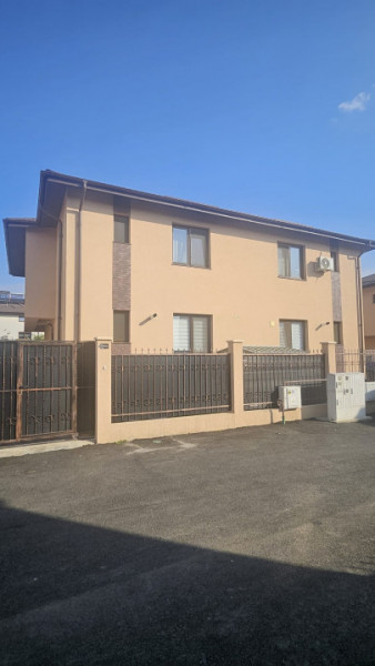 Vanzare Duplex P+1+P/4 camere/Toate Utilitatile/id nr 21