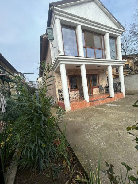 Casa Individuala/Bragadiru str Monumentului 