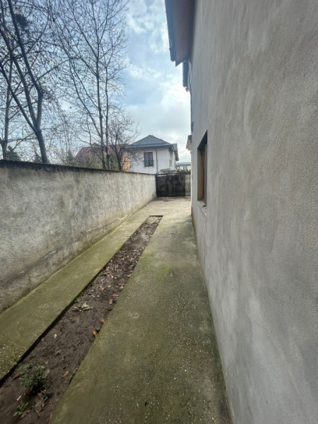 Casa Individuala/Bragadiru str Monumentului 