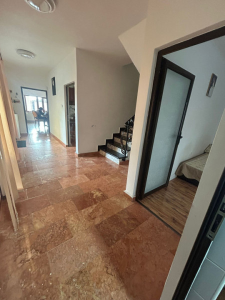 Casa Individuala/Bragadiru str Monumentului 