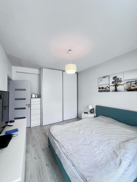 Casa/Vila Bragadiru tip Duplex P+1+M/5 Camere id nr 2