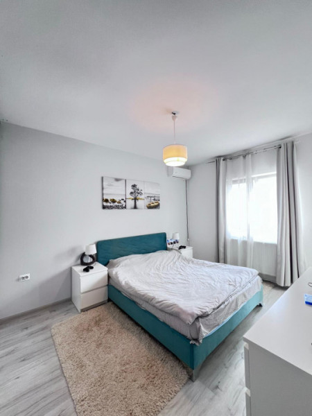 Casa/Vila Bragadiru tip Duplex P+1+M/5 Camere id nr 2