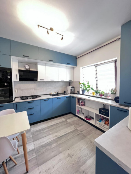 Casa/Vila Bragadiru tip Duplex P+1+M/5 Camere id nr 2