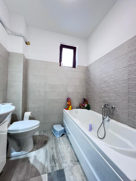 Casa/Vila Bragadiru tip Duplex P+1+M/5 Camere id nr 2