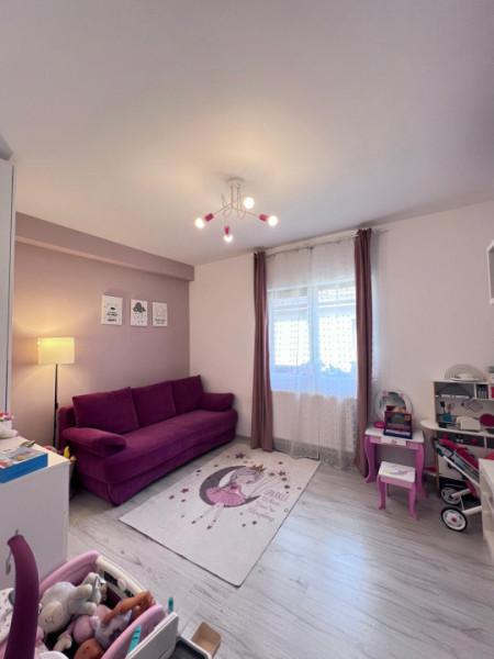 Casa/Vila Bragadiru tip Duplex P+1+M/5 Camere id nr 2