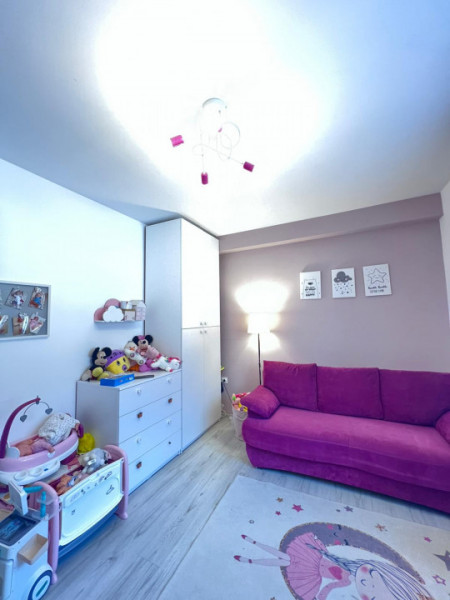 Casa/Vila Bragadiru tip Duplex P+1+M/5 Camere id nr 2