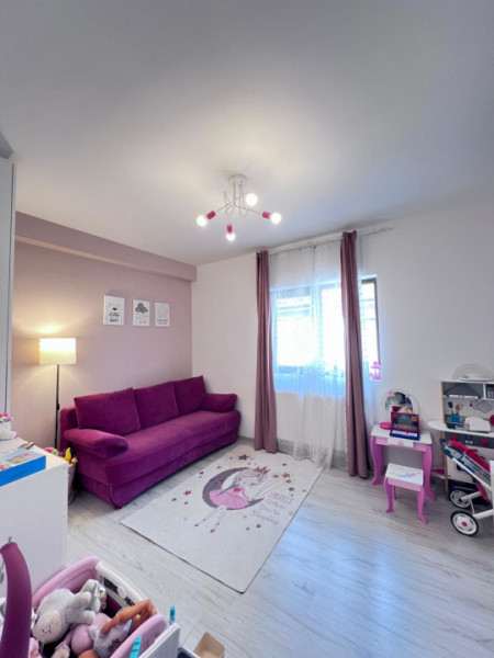 Casa/Vila Bragadiru tip Duplex P+1+M/5 Camere id nr 2