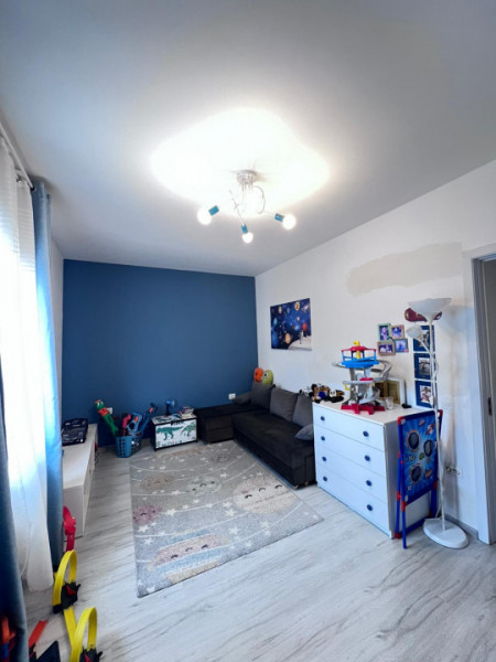 Casa/Vila Bragadiru tip Duplex P+1+M/5 Camere id nr 2