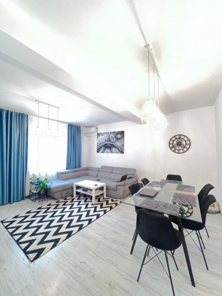 Casa/Vila Bragadiru tip Duplex P+1+M/5 Camere id nr 2