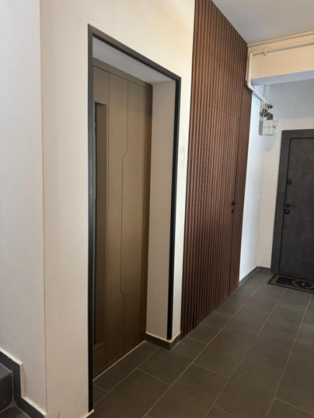 Inchiriere Garsoniera cu Gradina/Strada Ghindari sect 6