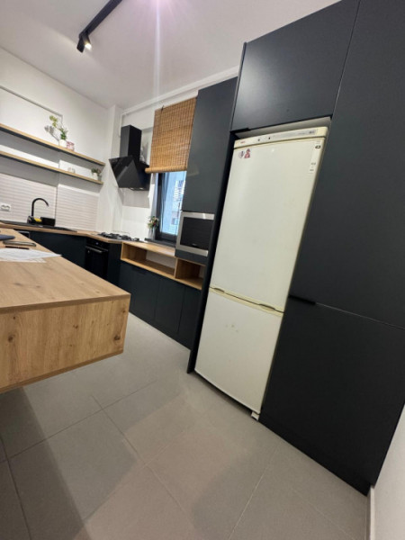 Inchiriere Garsoniera cu Gradina/Strada Ghindari sect 6