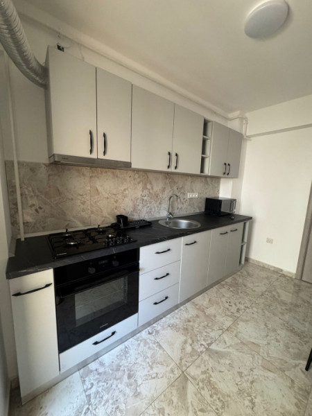 Inchiriere Apartament 2 camere strada Smardan