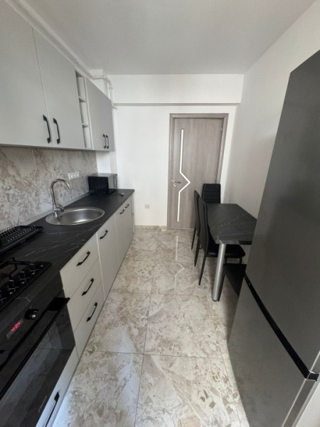 Inchiriere Apartament 2 camere strada Smardan