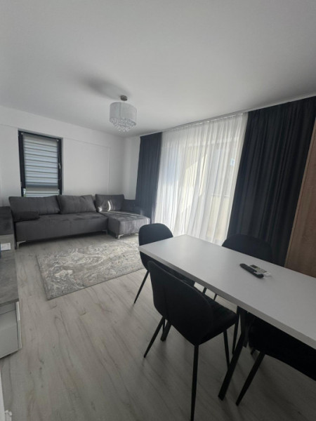 Inchiriere Apartament 2 camere strada Smardan