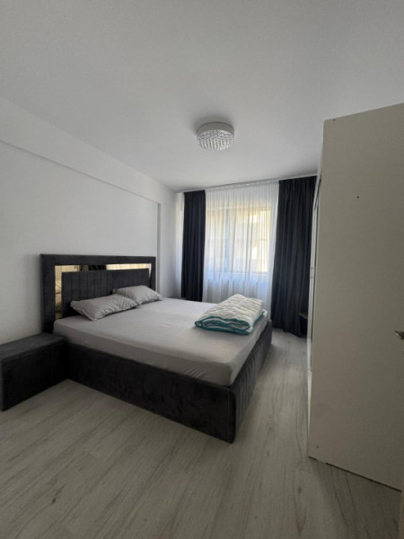 Inchiriere Apartament 2 camere strada Smardan